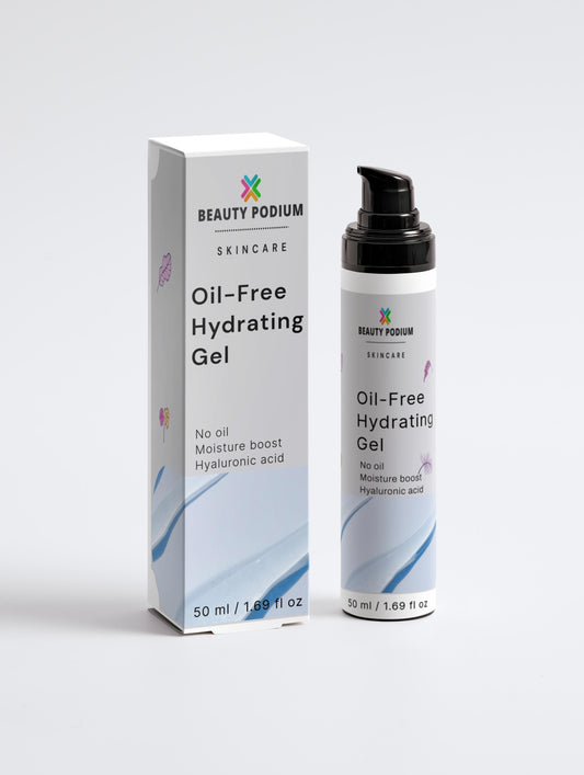 Oil-Free Hydrating Gel