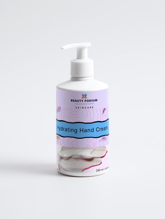 Hydrating Hand Cream